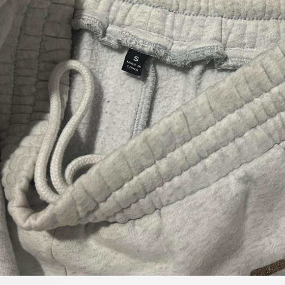 Sorrlla Boutique Girls tour Sweatpants - Picture 2 of 3